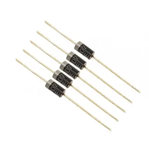[5599777] 1N4007 Diode - 5 Pieces Pack